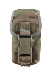 MK IV Smoke Grenade Pouch