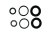 M17 G3 O-ring Kit