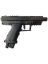 Milsig CATENA TD6 .68  Caliber Paintball Pistol