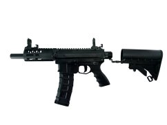 Milsig G3 Less Lethal (LL)