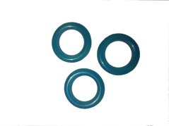 HEAT CORE Valve Stem HARD O-Ring Pack (Pack of 3)