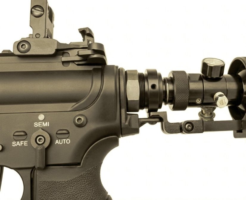 T17 PRO Hellcat (LL) Full Metal
