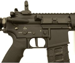 T17 PRO Hellcat (LL) Full Metal