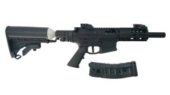 Milsig T17