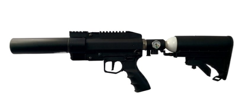 Milsig M66 LL Grenade Launcher (70/100+J)