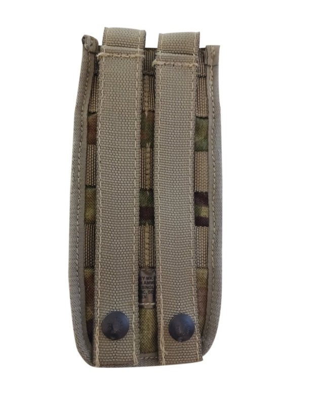 MK IV Single Magazine Pouch