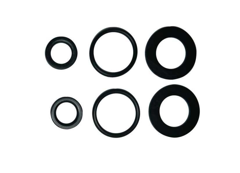 M17 G3 O-ring Kit