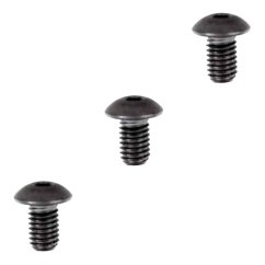 Allen Screw 5x8 (Pack of 3)