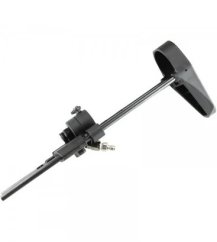 HCS - Hybrid Collapsible Stock