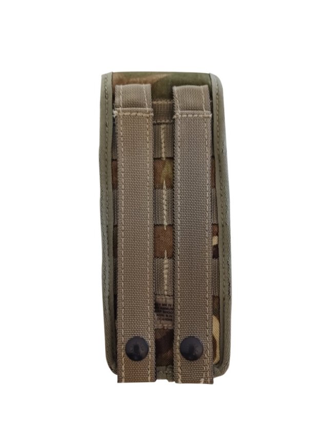 MK IV Triple Magazine Pouch