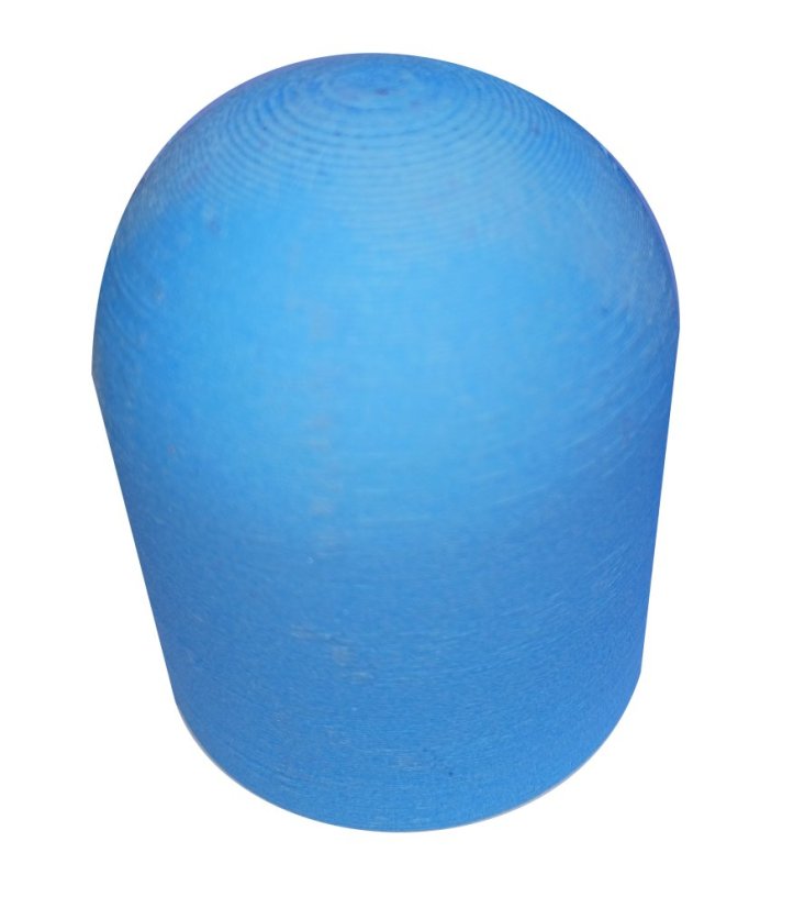 Powder Grenade (marking projectile) 42mm for M66
