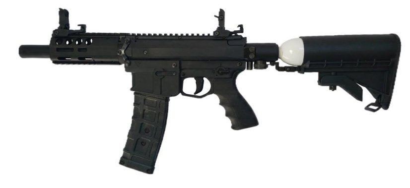 Milsig M17 G3 (