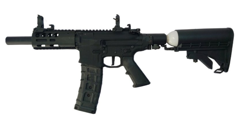 Milsig T17