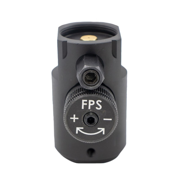 M17 Complete Regulator