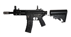 T17 PRO Hellcat (LL) Full Metal