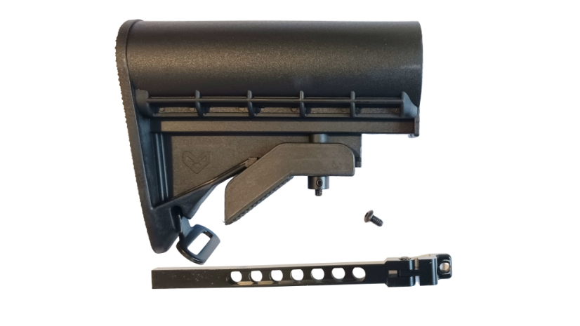 MILSIG M66 MATS Stock
