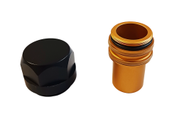 TD6/7 Power Kit (volumizer+cap)