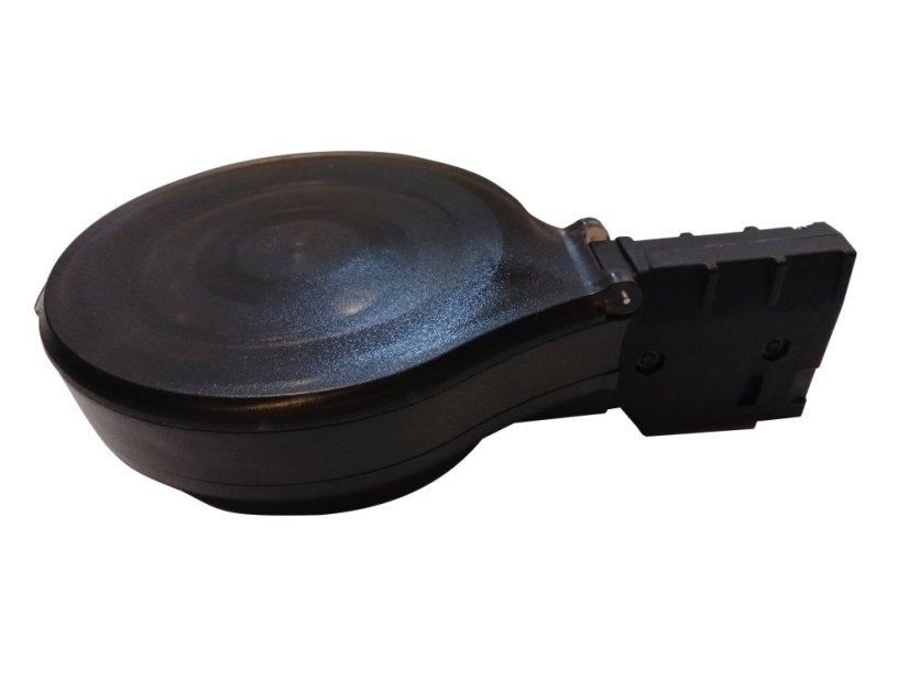 TEMPEST Drum Mag for G3/T17 (32rd)