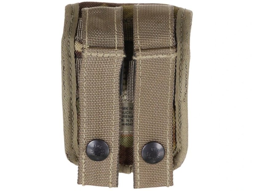 MK IV Grenade Pouch
