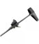 HCS - Hybrid Collapsible Stock