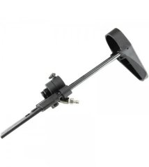 HCS - Hybrid Collapsible Stock