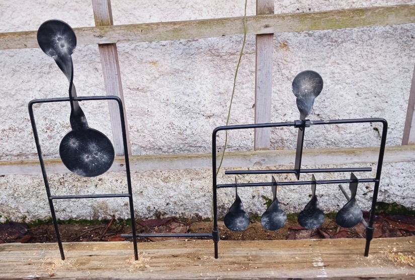 Thunderballs PRACTICE .43 cal. 200pcs