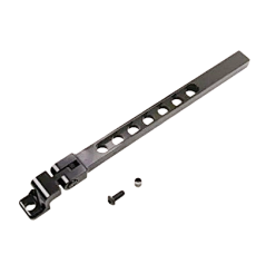 Mats Guide Rail and Screw Set