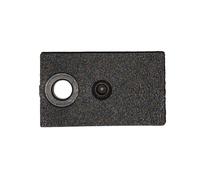 M17 Ball Detent Plate With Adj. Screw