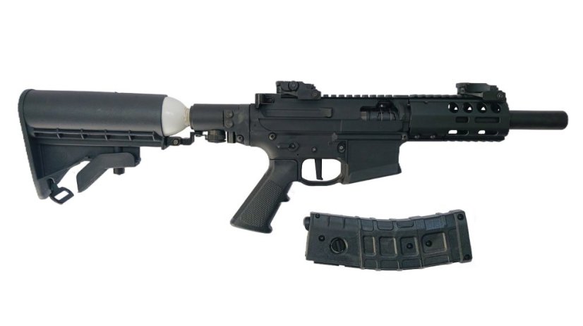 Milsig T17