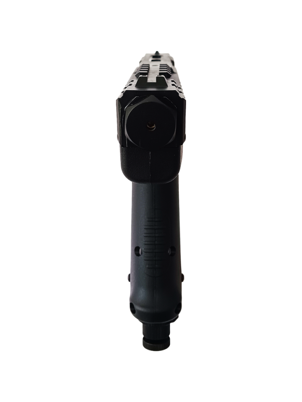 Milsig CATENA TD6 .68  Caliber Paintball Pistol