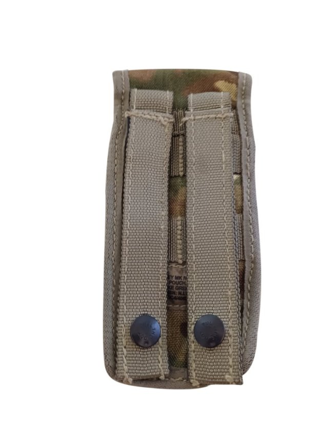 MK IV Smoke Grenade Pouch