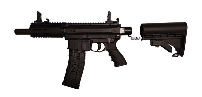 Milsig G3 Less Lethal (LL)