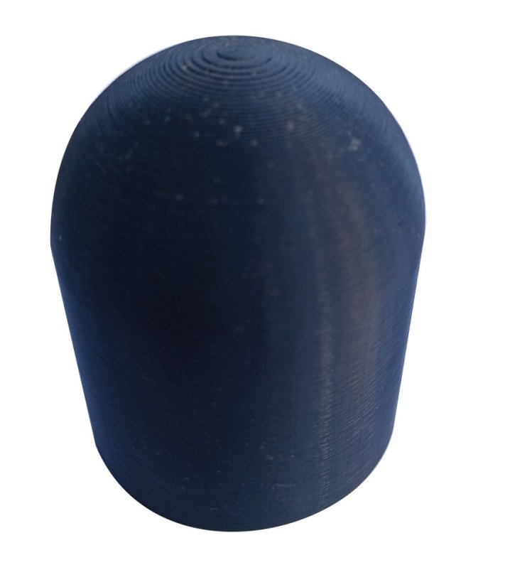 MULE KICK (kinetic frangible projectile) 42mm for M66