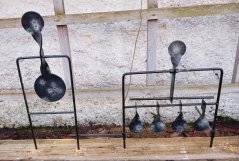 Thunderballs PRACTICE .43 cal. 200pcs