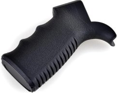 HC Pistol grip AR
