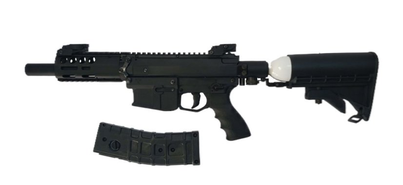 Milsig M17 G3 (