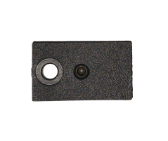 M17 Ball Detent Plate With Adj. Screw