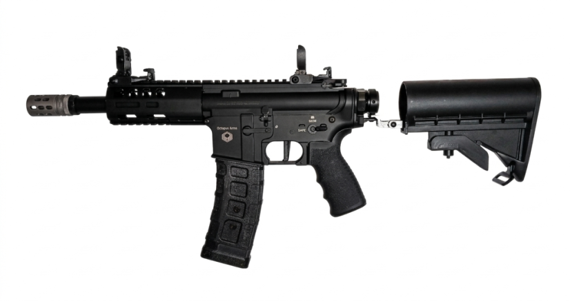 T17 PRO Hellcat (LL) Full Metal