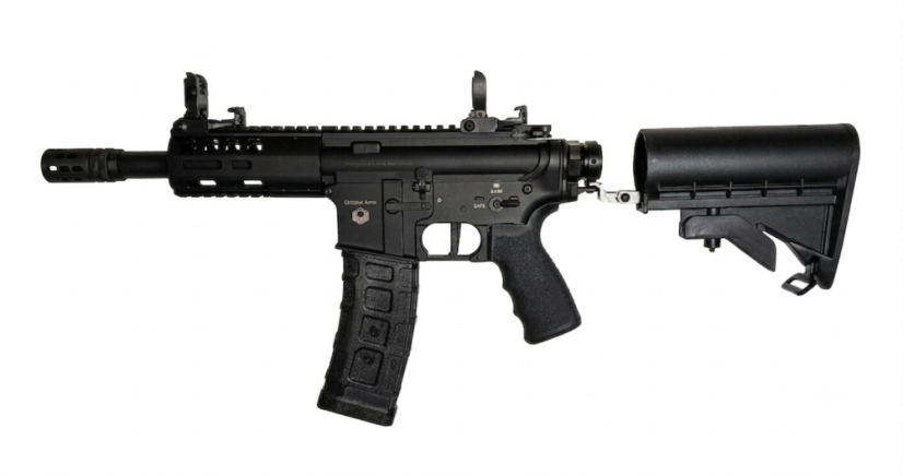 T17 PRO Hellcat (LL) Full Metal