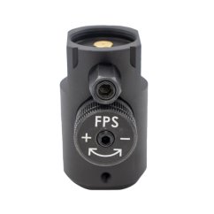 M17 Complete Regulator