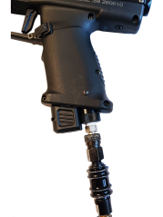 TD6 HPA remote Kit