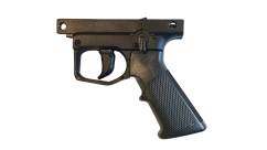 MILSIG M17 Complete Trigger & Grip Frame Assembly SEMI ONLY / (LL)