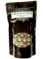 Thunderballs PRACTICE .68 cal. 100pcs