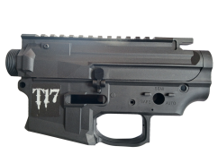 T17 Receiver (Nylon)