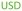 USD