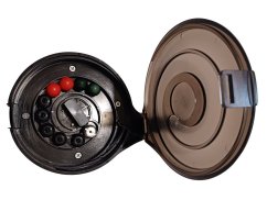 TEMPEST Drum Mag for G3/T17 (32rd)