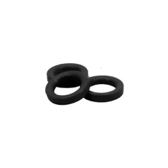HEAT CORE Valve Stem O-Ring Pack (Pack of 3)