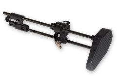 HCS - Hybrid Collapsible Stock