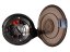 TEMPEST Drum Mag for G3/T17 (32rd)