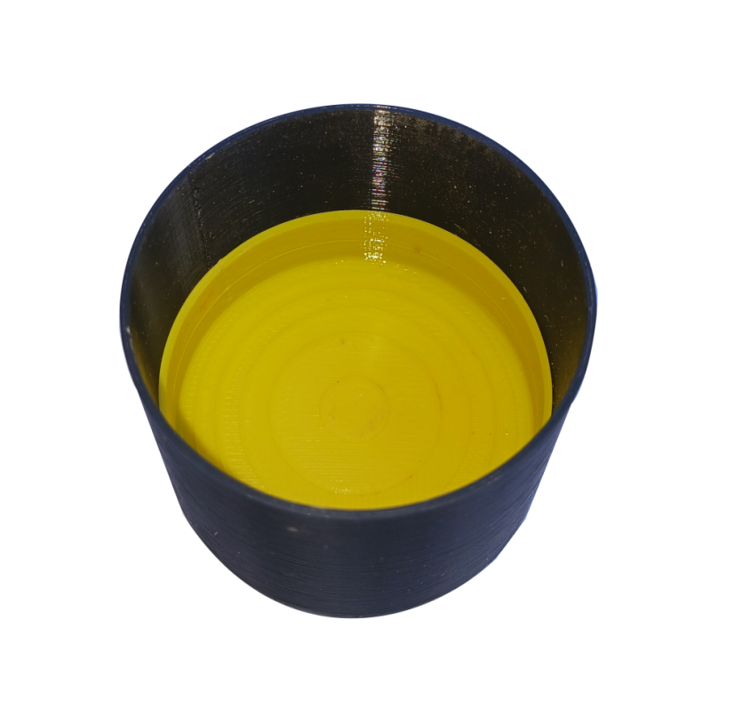 MULE KICK (kinetic frangible projectile) 42mm for M66